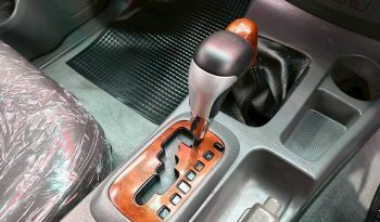 VIGO 4WD 2014 2.7J AT SMART CAB ORANGE  8953 full