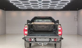 VIGO 4WD 2013 2.7J AT SMART CAB BRONZE  896 full