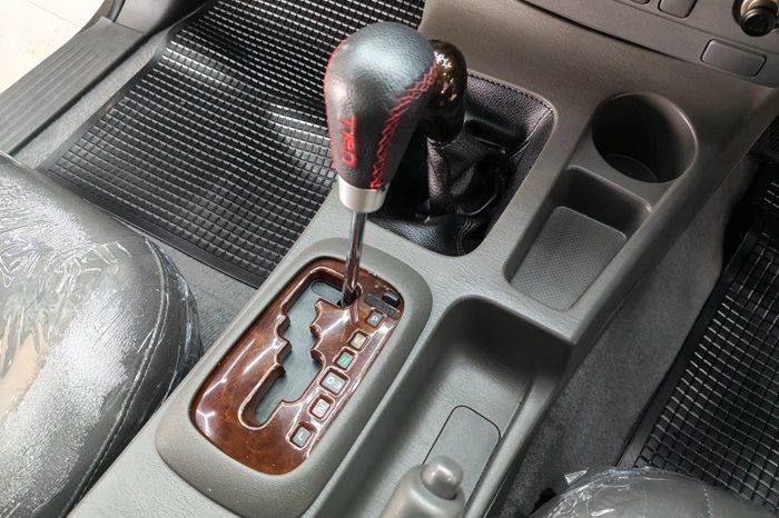 VIGO 4WD 2013 2.7J AT SMART CAB BRONZE  896 full