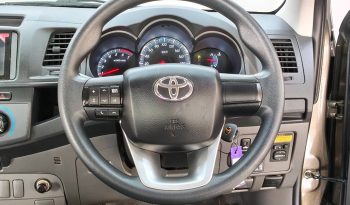 VIGO 4WD 2013 2.7J AT SMART CAB BRONZE  896 full