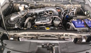 VIGO 4WD 2013 2.7J AT SMART CAB BRONZE  896 full