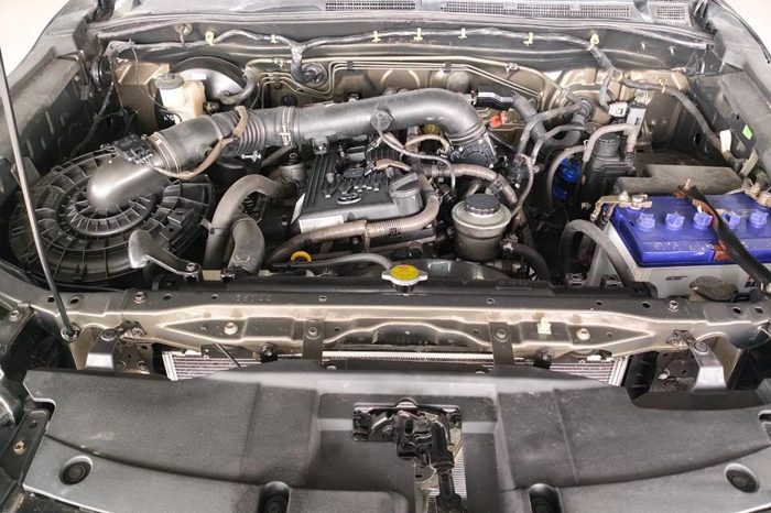VIGO 4WD 2013 2.7J AT SMART CAB BRONZE  896 full