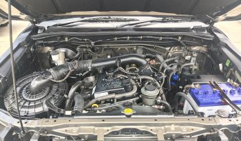 VIGO 4WD 2013 2.7J AT SMART CAB BRONZE  896 full