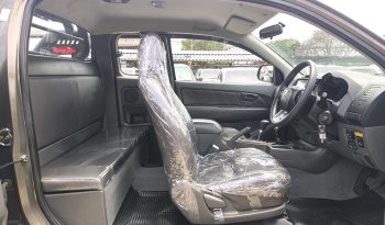 VIGO 4WD 2013 2.7J AT SMART CAB BRONZE  896 full