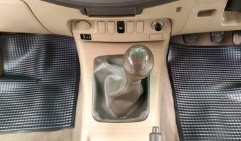 VIGO 2WD 2012 2.5G MT SMART CAB SILVER  9384 full
