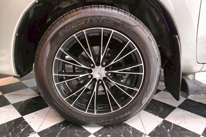 VIGO 2WD 2012 2.5G MT SMART CAB SILVER  9384 full