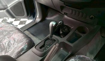VIGO 4WD 2013 2.7J AT SMART CAB GREY  9573 full