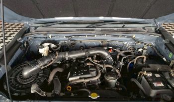 VIGO 4WD 2013 2.7J AT SMART CAB GREY  9573 full