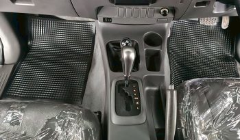 VIGO 4WD 2013 2.7J AT SMART CAB GREY  9573 full