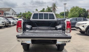 REVO 4WD 2023 2.8 ENTRY MT STANDARD WHITE  9761 full