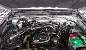 VIGO 4WD 2013 2.7J AT SMART CAB SILVER  9825 full