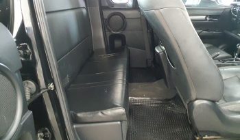 ROCCO 4WD 2022 2.8 HIGHT AT SMART CAB BLACK  1576 full