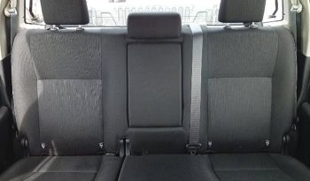 REVO PRE 2020 2.4 ENTRY AT DOUBLE CAB SILVER  7358 full