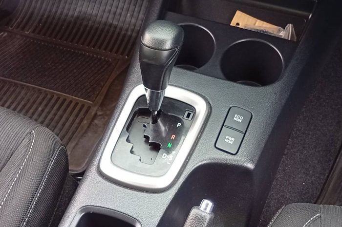 REVO PRE 2020 2.4 ENTRY AT DOUBLE CAB SILVER  7358 full