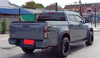 ISUZU 4WD 2023 3.0 AT DOUBLE CAB GREY  4930 full
