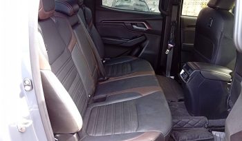 ISUZU 4WD 2023 3.0 AT DOUBLE CAB GREY  4930 full