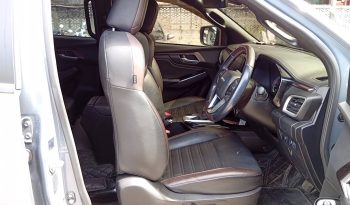 ISUZU 4WD 2023 3.0 AT DOUBLE CAB GREY  4930 full