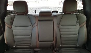 ISUZU 4WD 2023 3.0 AT DOUBLE CAB GREY  4930 full