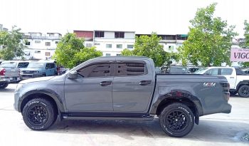 ISUZU 4WD 2023 3.0 AT DOUBLE CAB GREY  4930 full