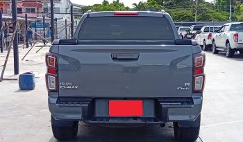 ISUZU 4WD 2023 3.0 AT DOUBLE CAB GREY  4930 full