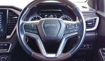 ISUZU 4WD 2023 3.0 AT DOUBLE CAB GREY  4930 full