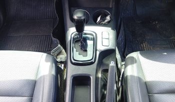 ROCCO PRE 2021 2.4 HIGHT AT DOUBLE CAB WHITE 3488 full