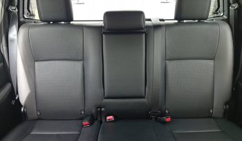 ROCCO PRE 2021 2.4 HIGHT AT DOUBLE CAB RED  7500 full