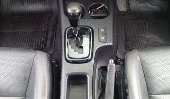 ROCCO PRE 2021 2.4 HIGHT AT DOUBLE CAB RED  7500 full