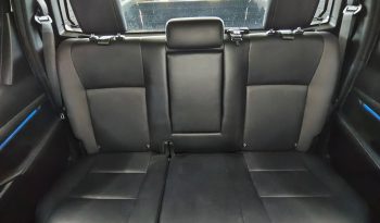 ROCCO PRE 2021 2.4 HIGHT AT DOUBLE CAB WHITE 3488 full