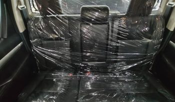 REVO PRE 2021 2.4 MID AT DOUBLE CAB BLACK  6041 full