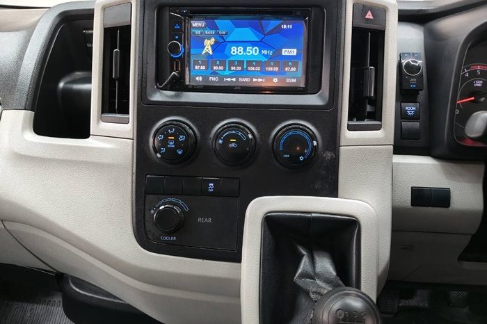 REVO 4WD 2021 2.8 ENTRY MT STANDARD WHITE  7098 full