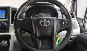 REVO 4WD 2021 2.8 ENTRY MT STANDARD WHITE  7098 full