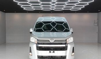 REVO 4WD 2021 2.8 ENTRY MT STANDARD WHITE  7098 full