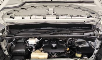 REVO 4WD 2021 2.8 ENTRY MT STANDARD WHITE  7098 full