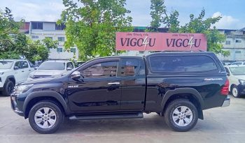 REVO PRE 2017 2.4E AT SMART CAB BLACK  1342 full