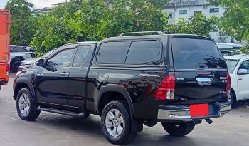 REVO PRE 2017 2.4E AT SMART CAB BLACK  1342 full