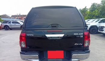 REVO PRE 2017 2.4E AT SMART CAB BLACK  1342 full