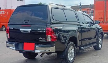 REVO PRE 2017 2.4E AT SMART CAB BLACK  1342 full