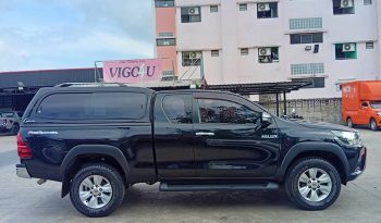 REVO PRE 2017 2.4E AT SMART CAB BLACK  1342 full