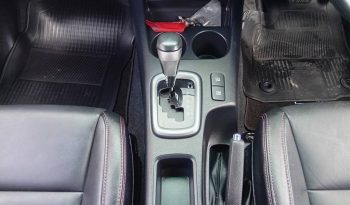 REVO PRE 2017 2.4E AT SMART CAB BLACK  1342 full