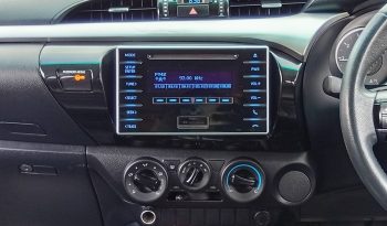 REVO PRE 2017 2.4E AT SMART CAB BLACK  1342 full