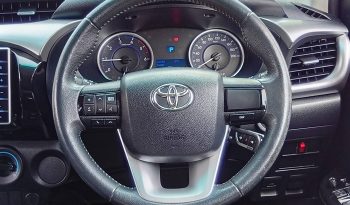 REVO PRE 2017 2.4E AT SMART CAB BLACK  1342 full
