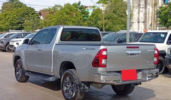 REVO PRE 2020 2.4 MID AT SAMRT CAB SILVER  3042 full