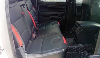 FORD RAPTOR 4WD 2023 3.0 AT DOUBLE CAB WHITE  2992 full