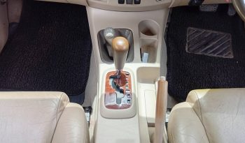 TOYOTA 4WD 2005 2.7V AT FORTUNER BROWN  5511 full