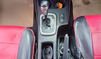 REVO PRE 2021 2.4 MID AT DOUBLE CAB WHITE  2989 full