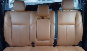 FORD 4WD 2019 2.0 AT DOUBLE CAB ORANGE  8285 full