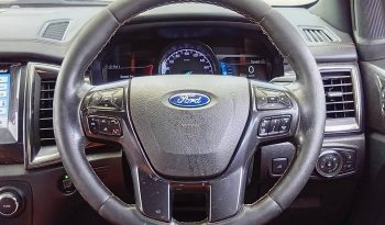 FORD 4WD 2019 2.0 AT DOUBLE CAB ORANGE  8285 full