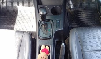 ROCCO PRE 2021 2.4 HIGHT AT DOUBLE CAB BLACK  4326 full
