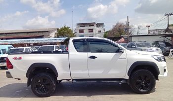 REVO 4WD 2019 2.4E MT SMART CAB WHITE  4442 full